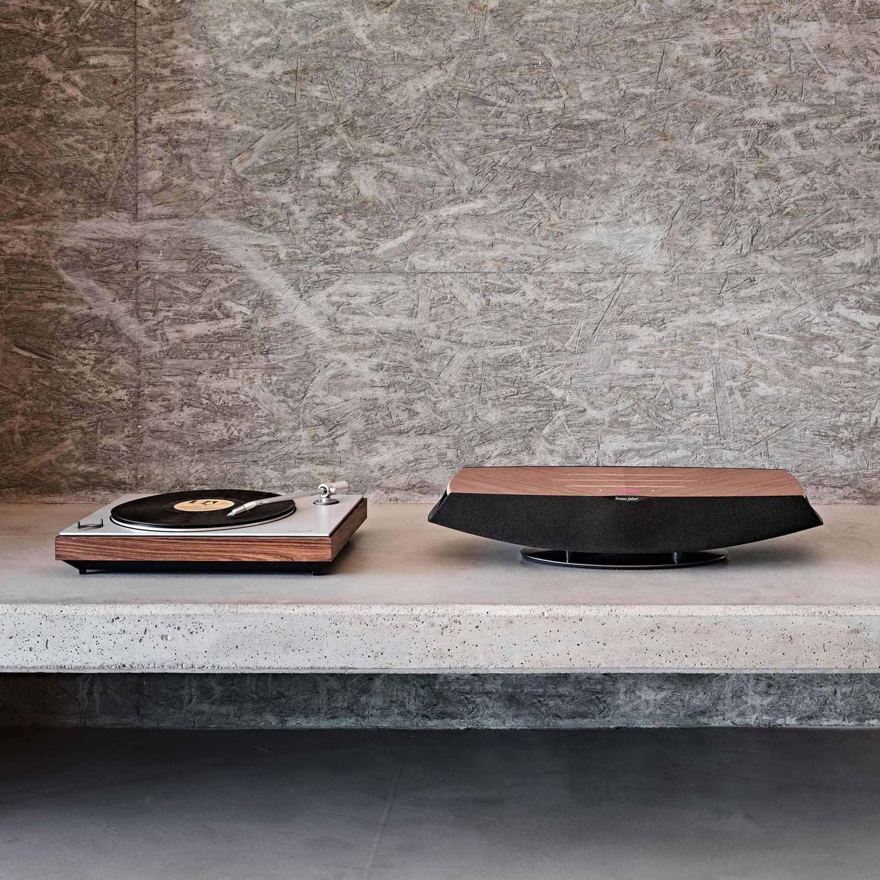 Boxe de raft Sonus Faber Omnia - imagine 5