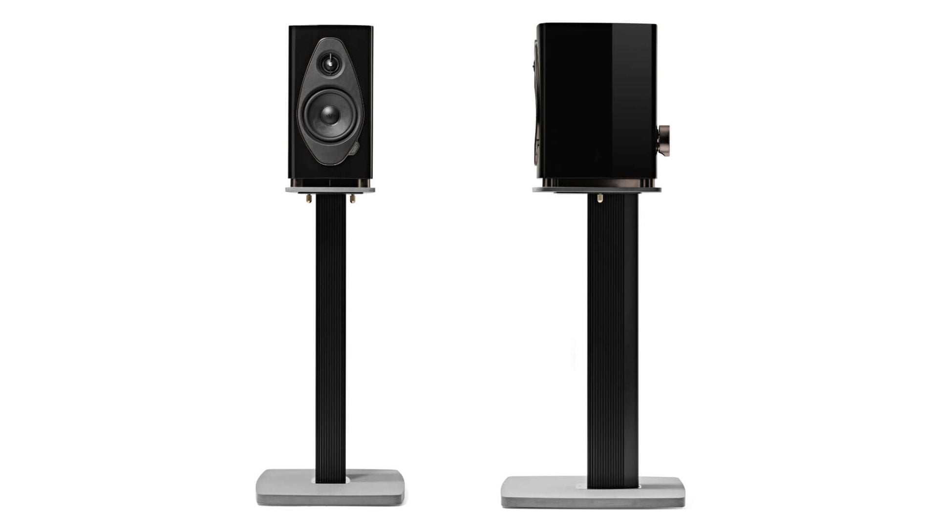 Boxe de raft Sonus Faber Sonetto I