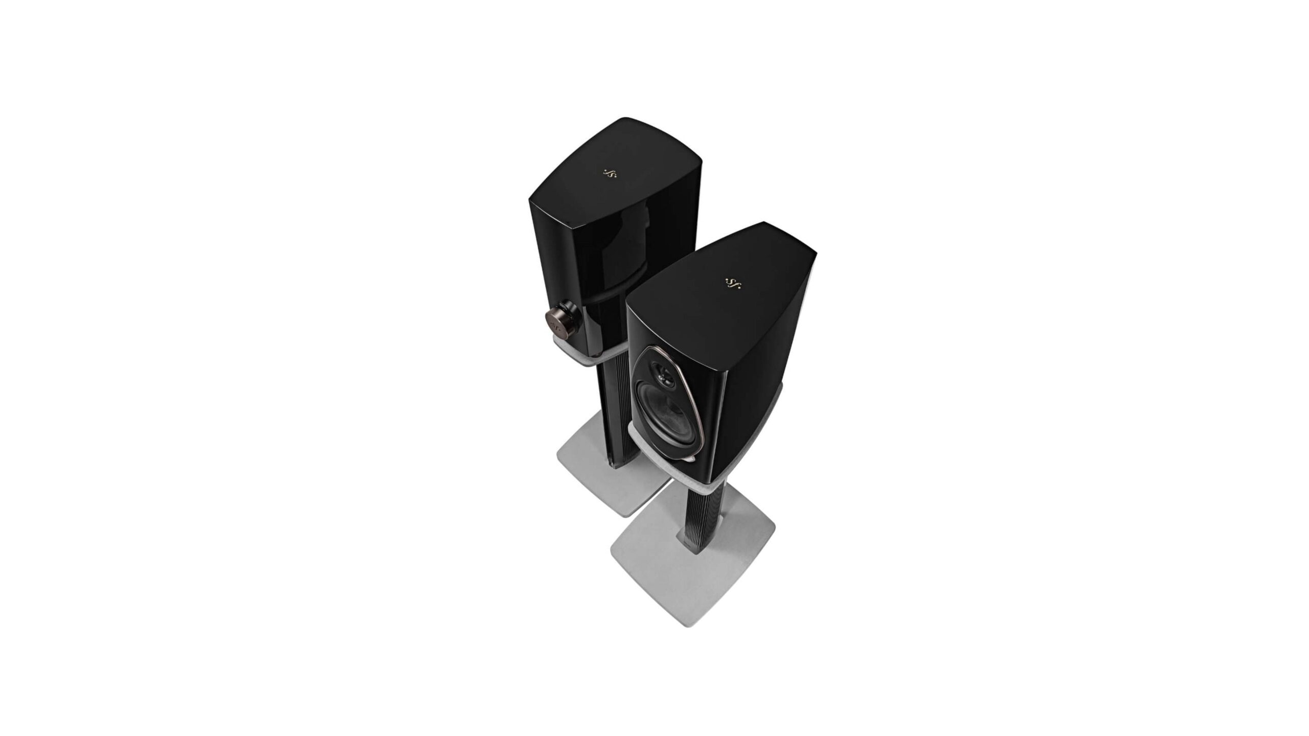 Boxe de raft Sonus Faber Sonetto II - imagine 3