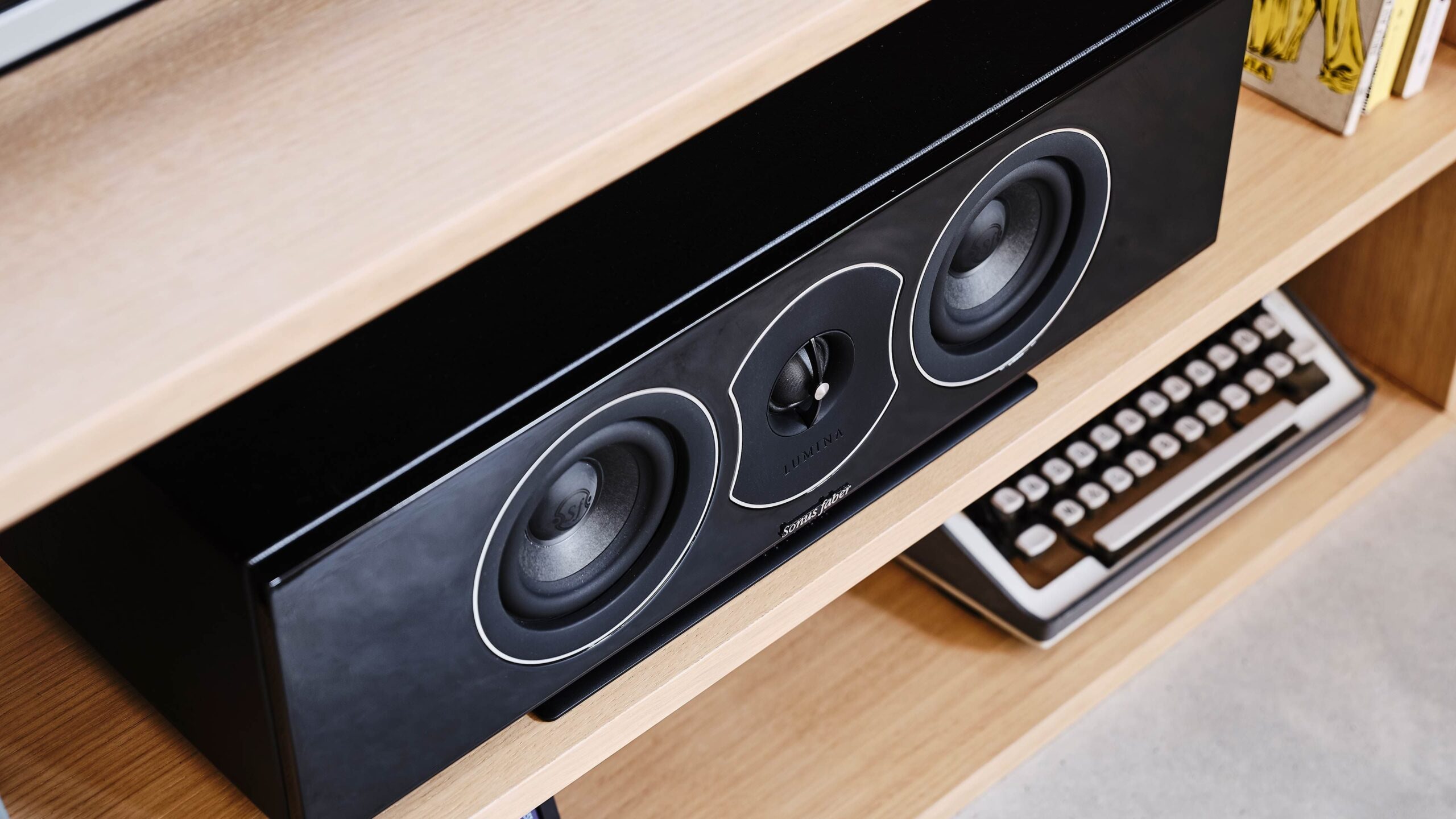 Boxa centru Sonus Faber Lumina CI - imagine 6
