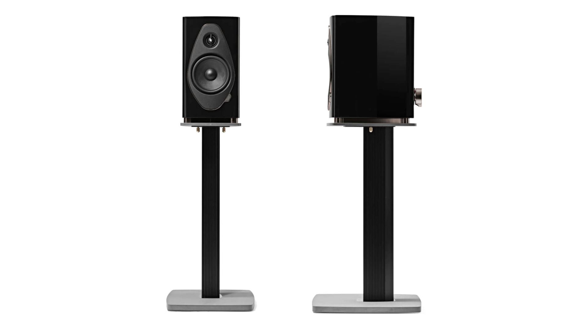 Boxe de raft Sonus Faber Sonetto II
