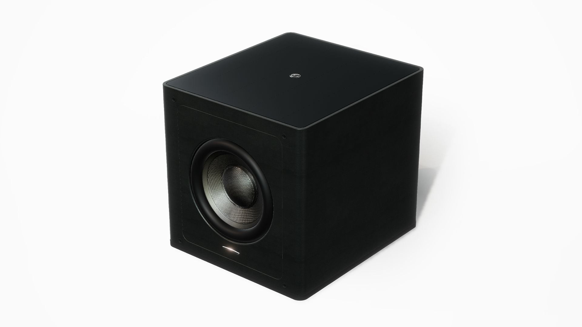 Subwoofer Sonus Faber Gravis III