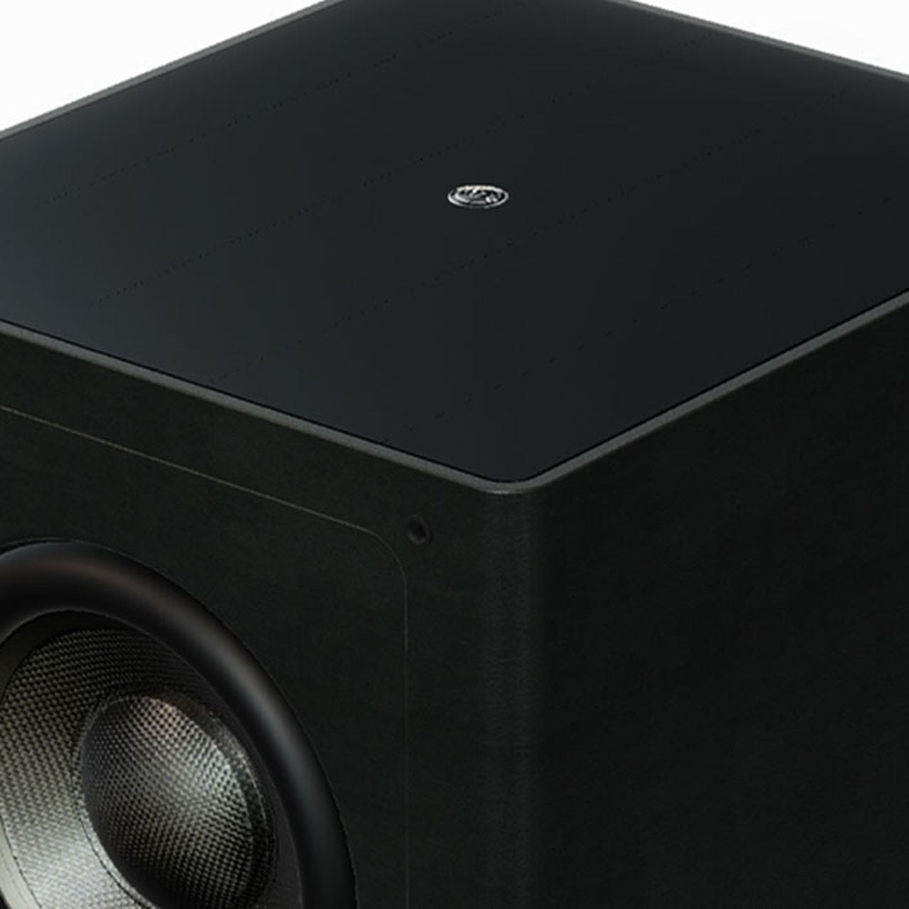 Subwoofer Sonus Faber Gravis III - imagine 2