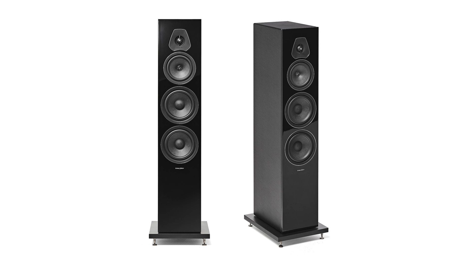 Boxe de podea Sonus Faber Lumina V