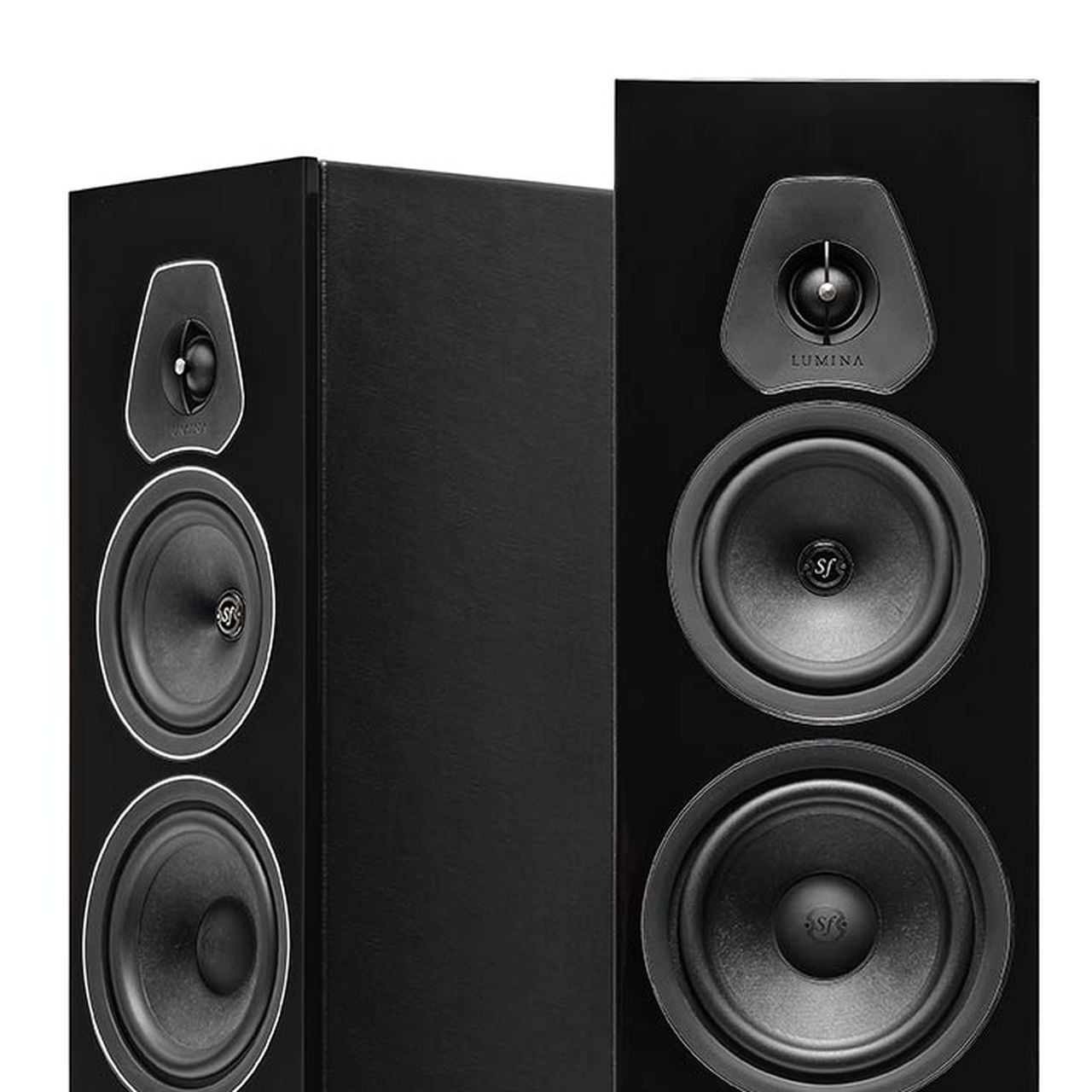 Boxe de podea Sonus Faber Lumina V - imagine 2