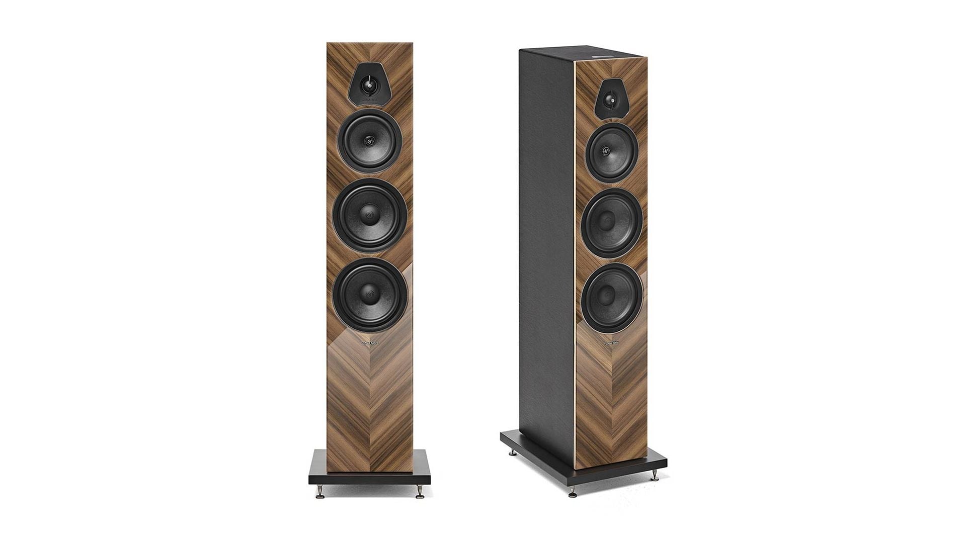 Boxe de podea Sonus Faber Lumina V Amator