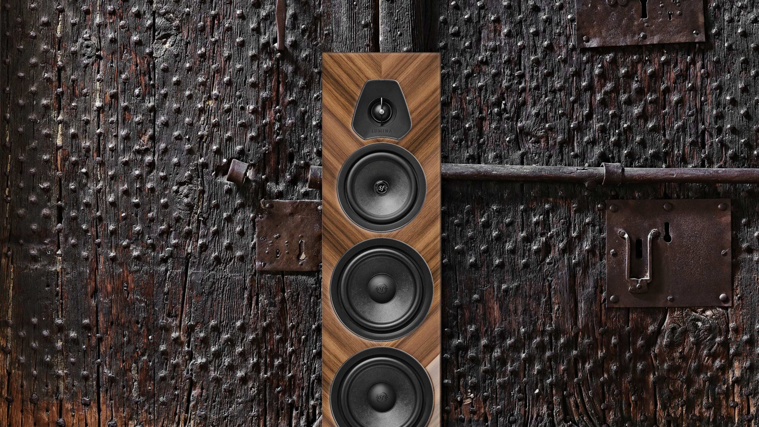 Boxe de podea Sonus Faber Lumina V Amator - imagine 4