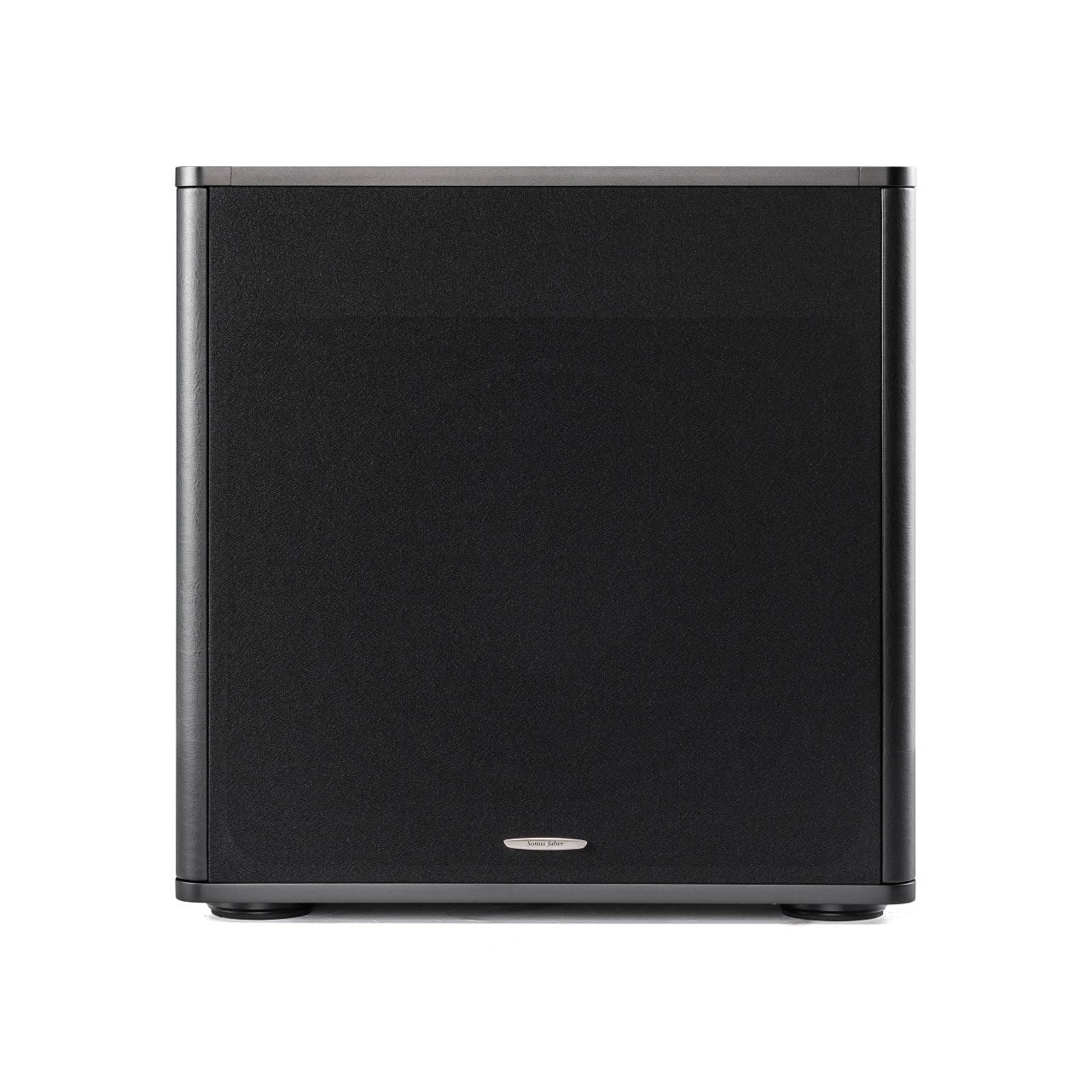 Subwoofer Sonus Faber Gravis V - imagine 4