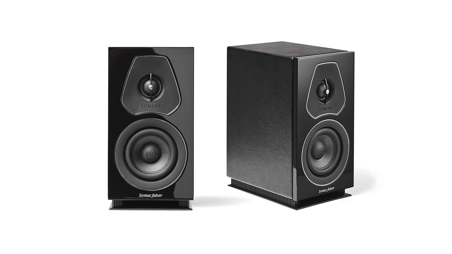 Boxe de raft Sonus Faber Lumina I