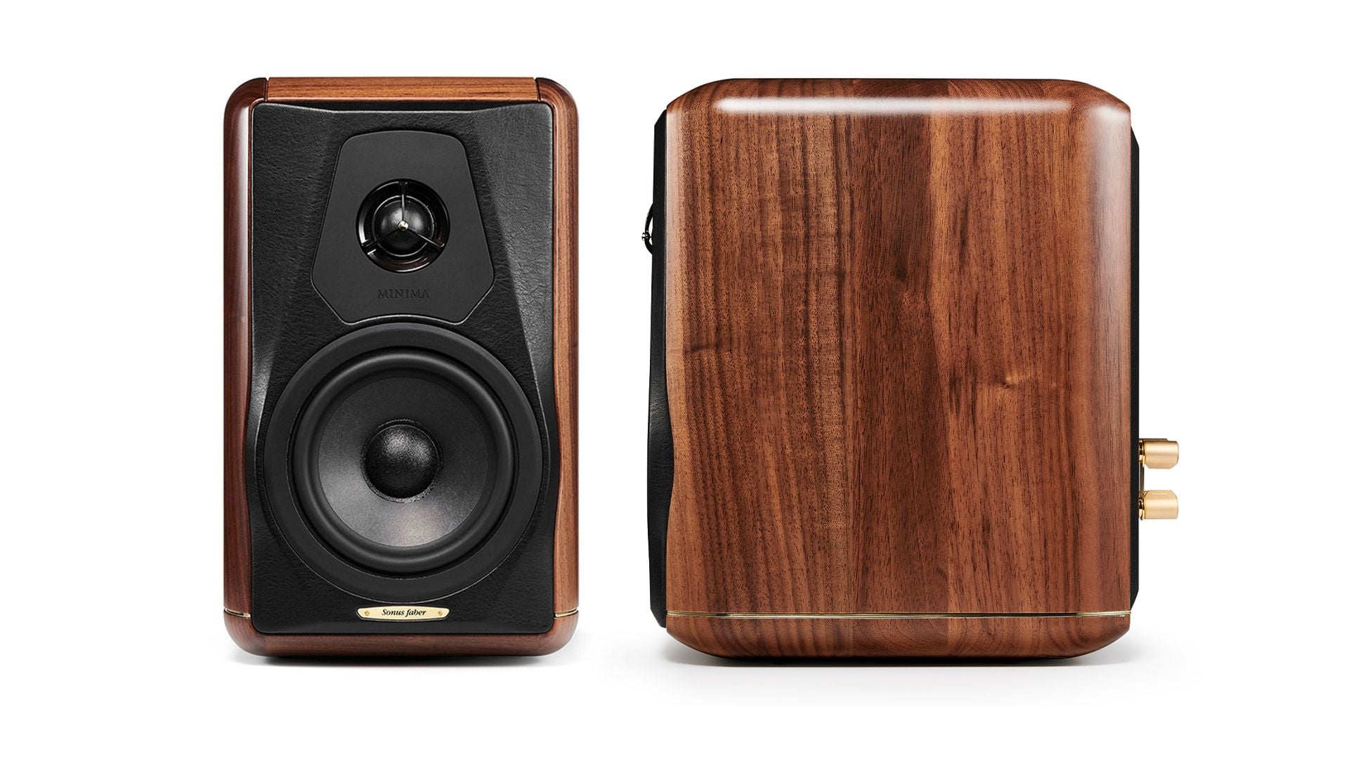 Boxe de raft Sonus Faber Minima Amator II