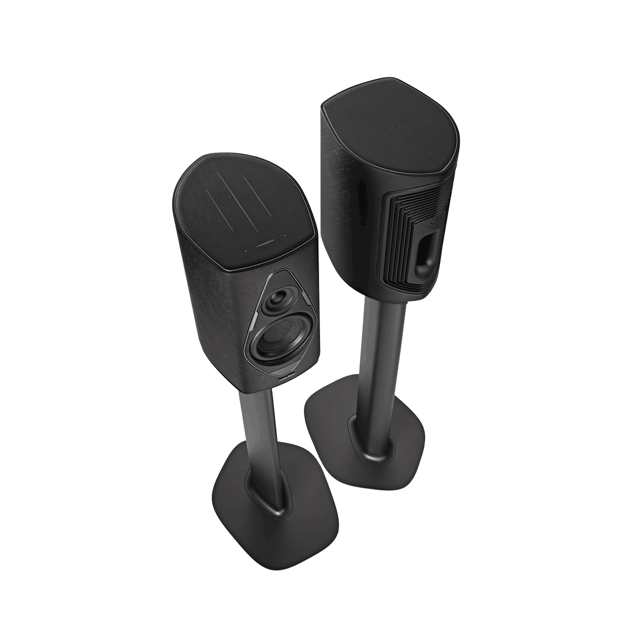 Boxe de raft Sonus Faber Duetto Wireless - imagine 3