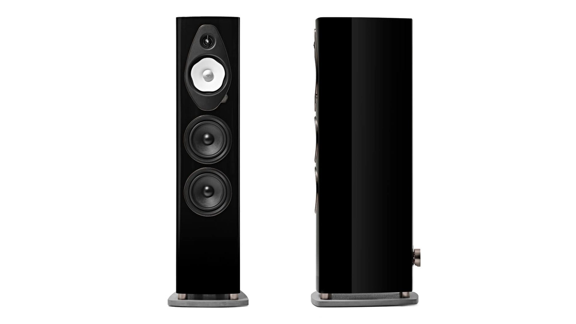 Boxe de podea Sonus Faber Sonetto V