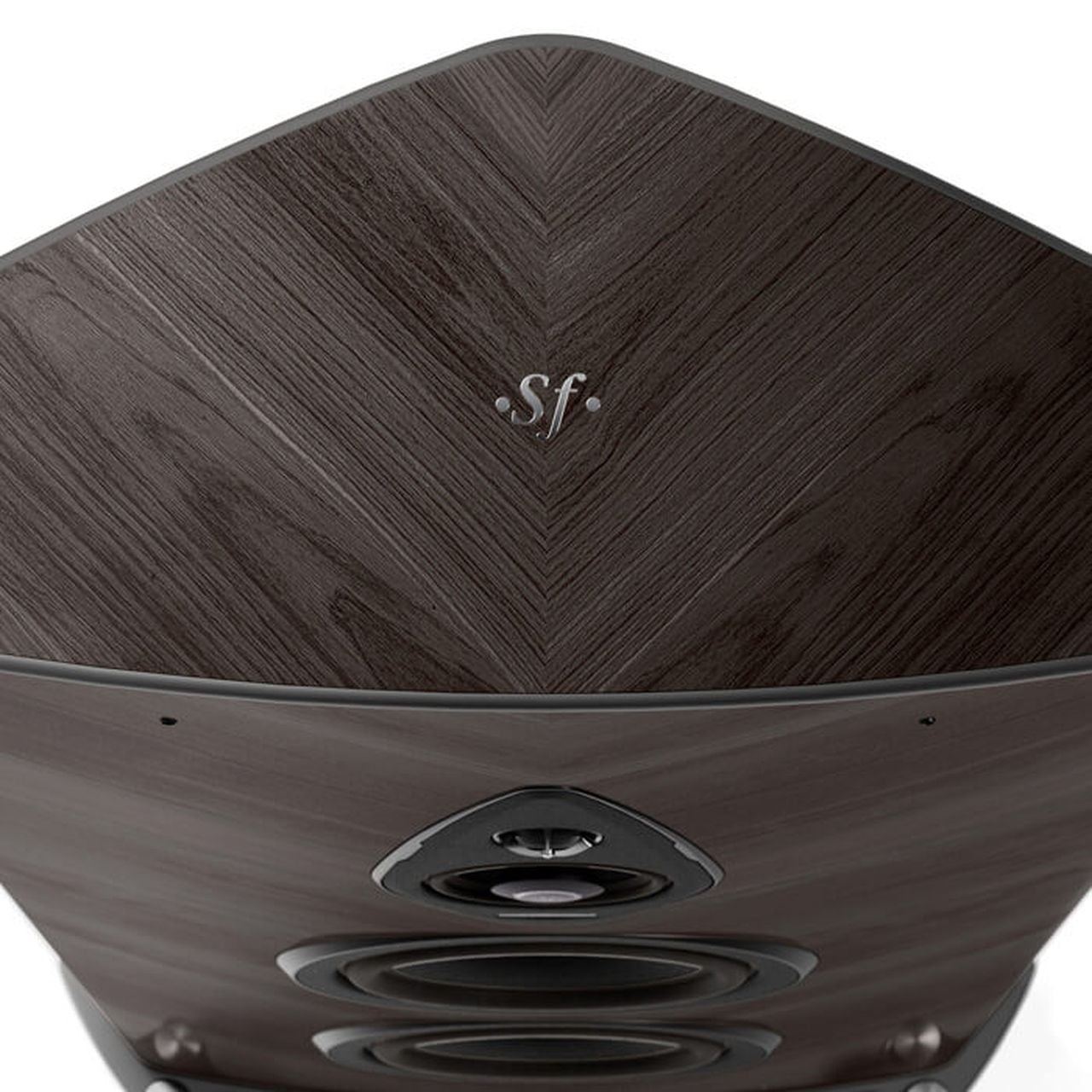 Boxe de podea Sonus Faber Stradivari G2 - imagine 2