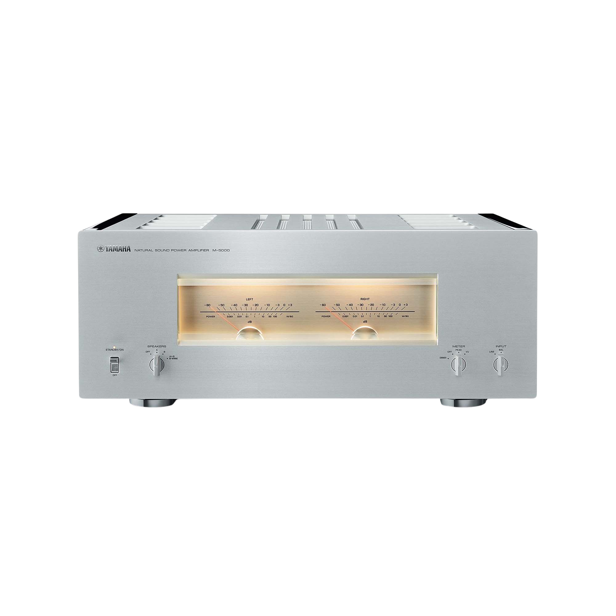 Amplificator putere Yamaha M-5000