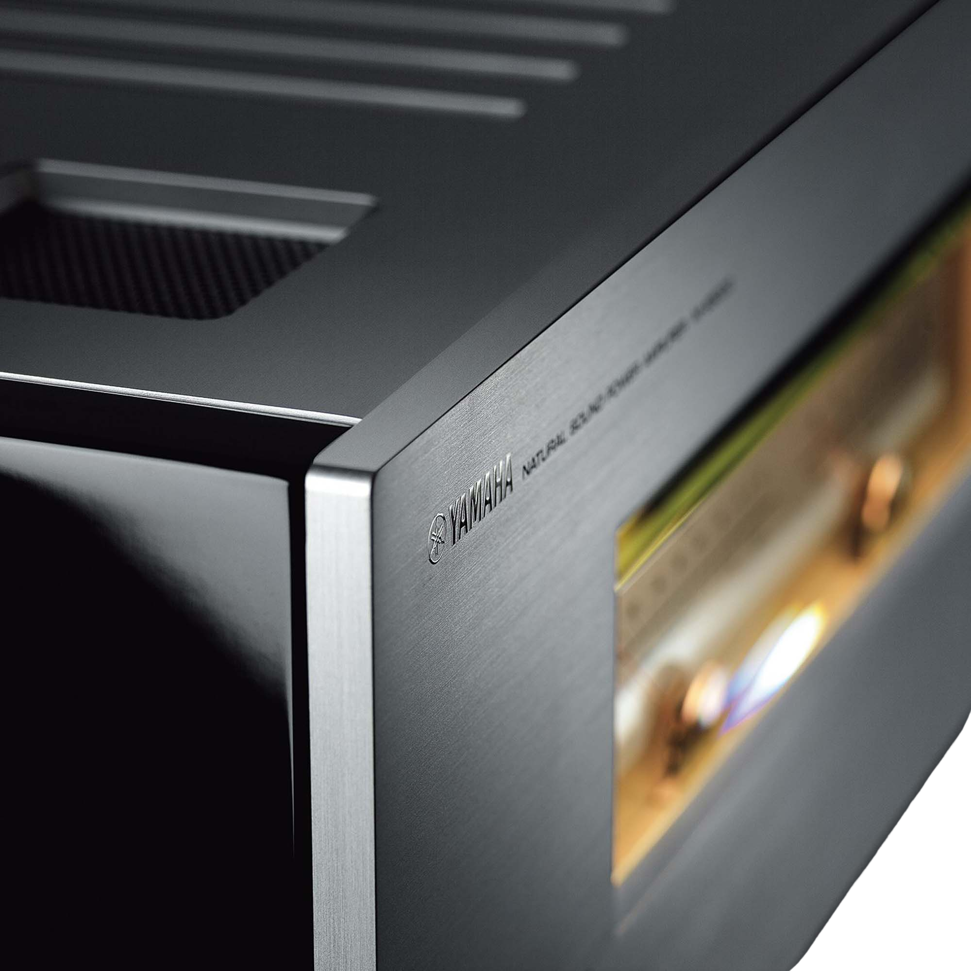 Amplificator putere Yamaha M-5000 - imagine 5