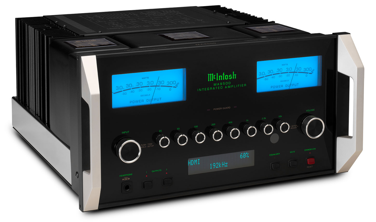 Amplificator Integrat McIntosh MA9500
