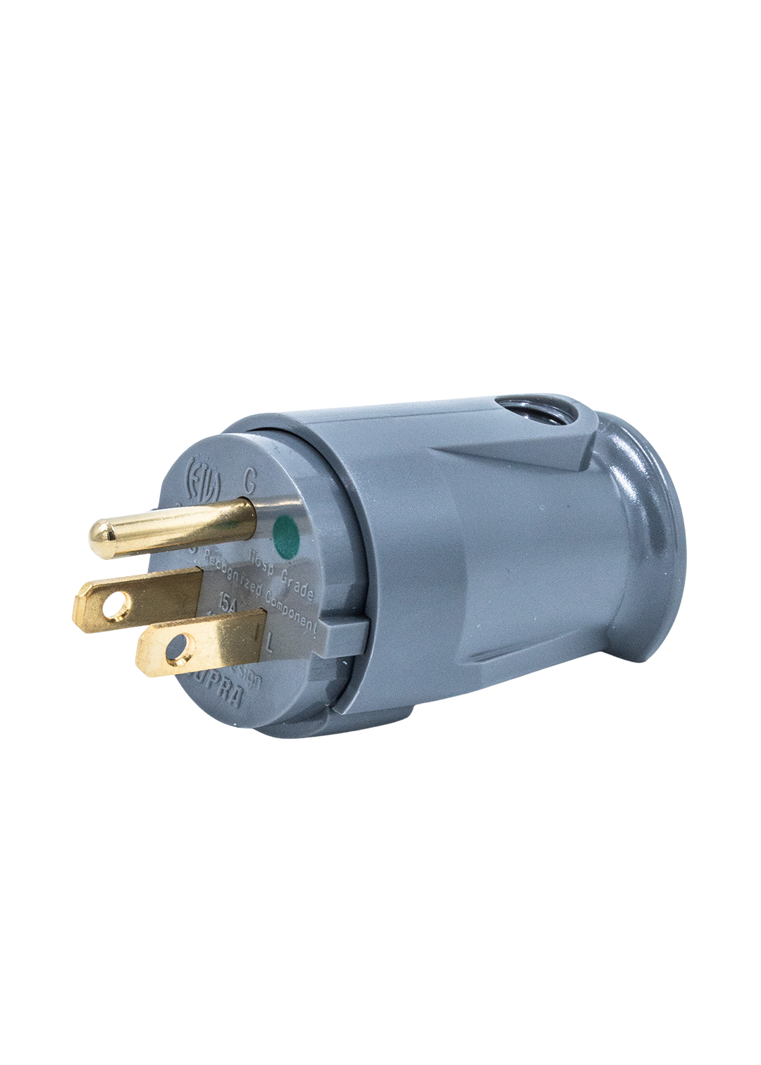 Conector SUPRA MAINS PLUG SW-US
