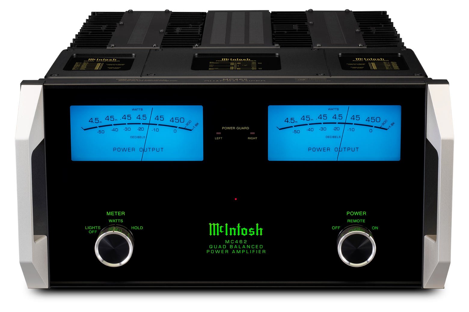 Amplificator integrat McIntosh MC462
