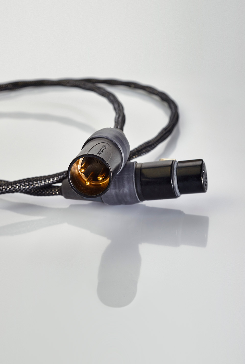 Cablu Digital Jorma Design 110ohm AES/EBU