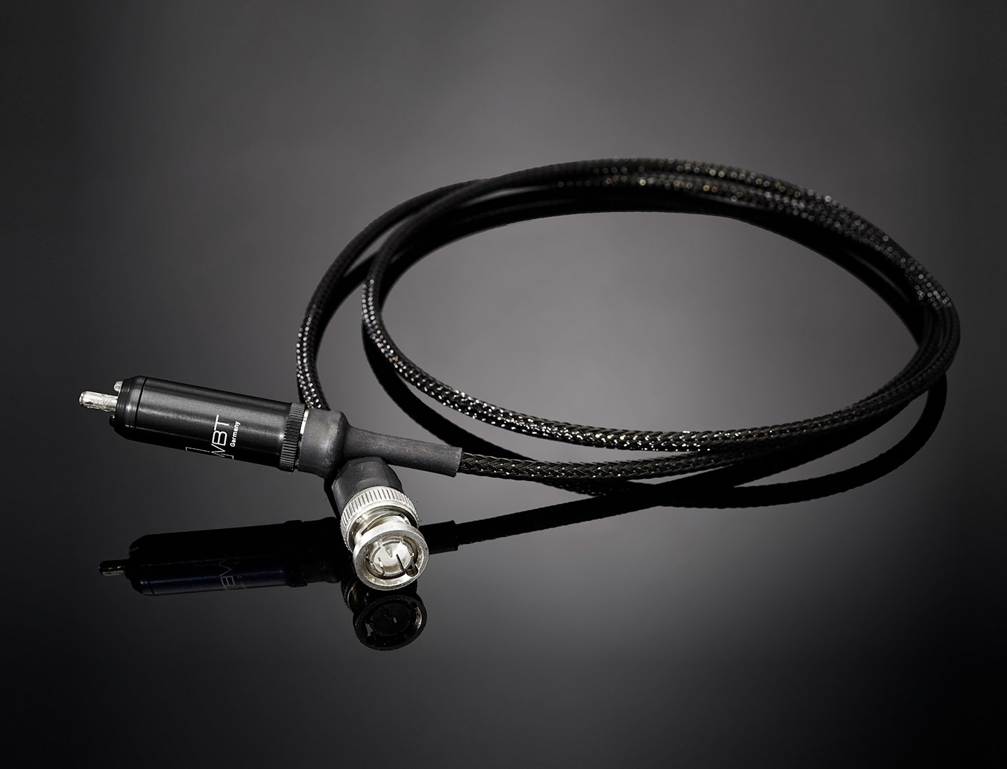 Cablu Digital Jorma Design 75ohm COAX