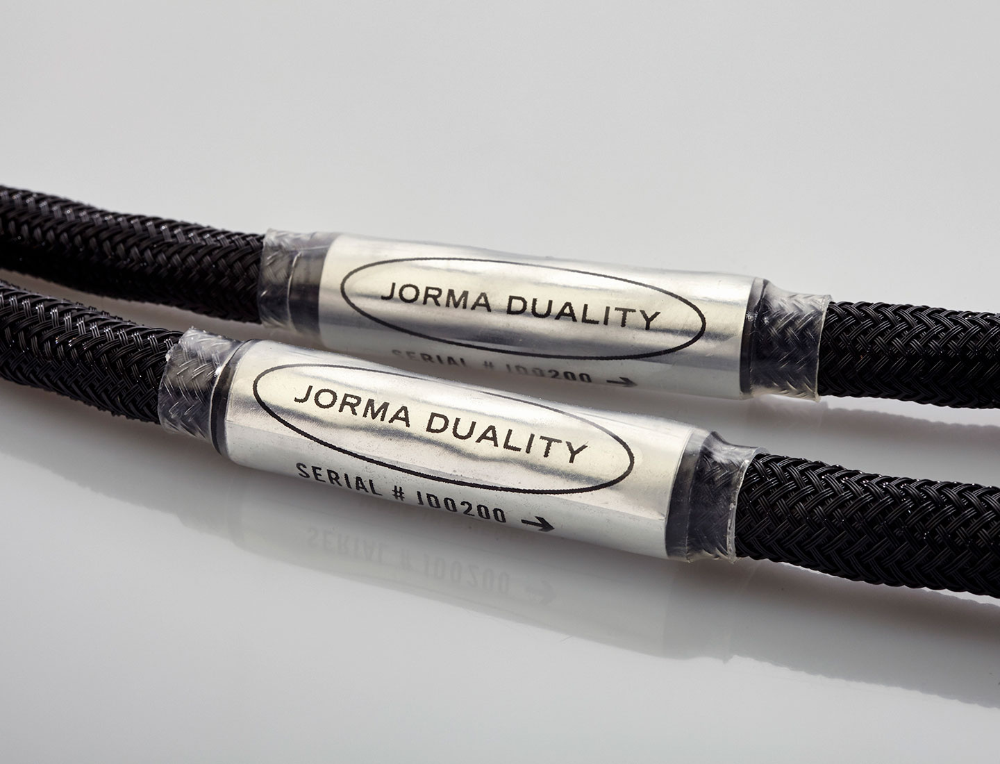 Cablu XLR Jorma Design Duality