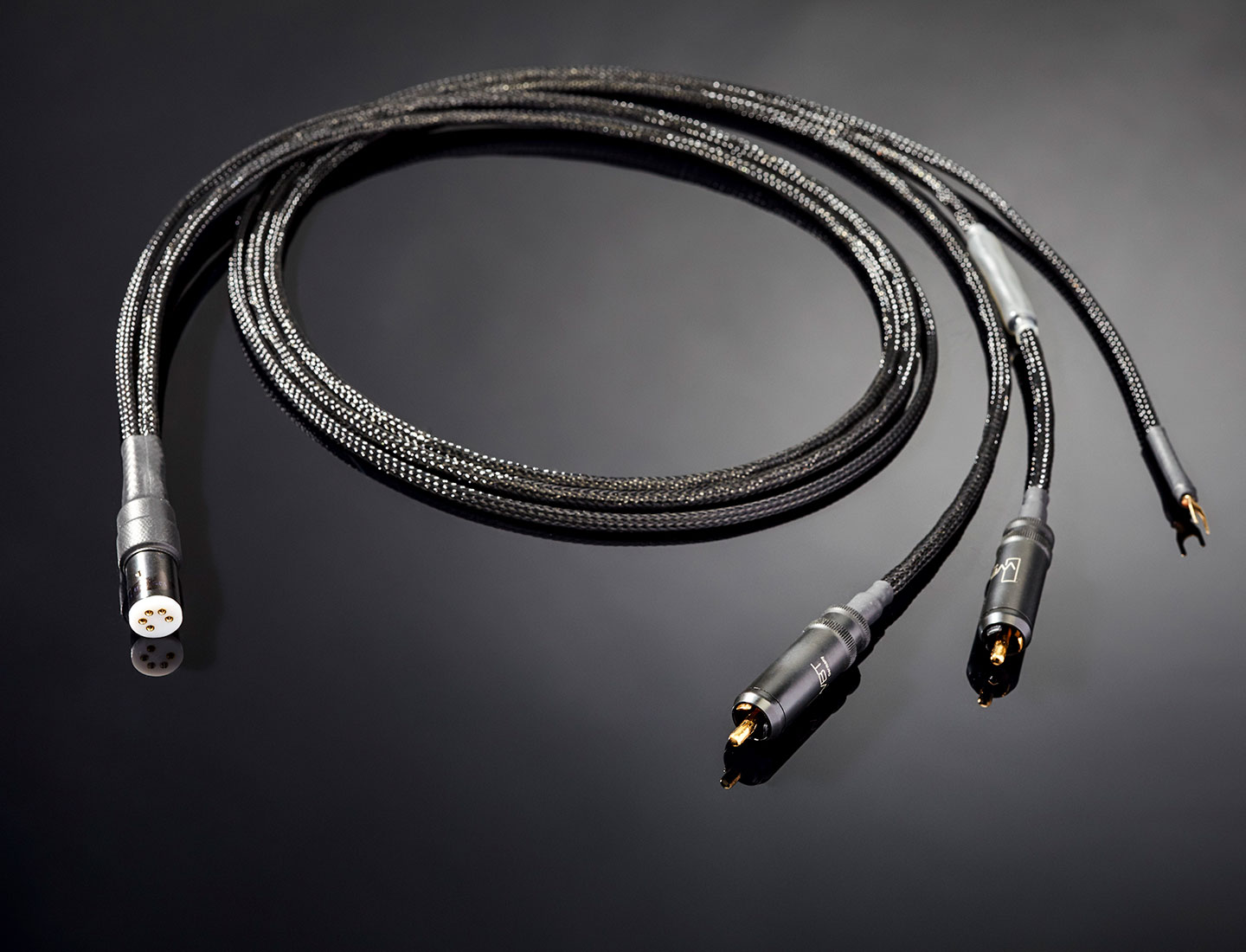 Cablu Jorma Design Phono One