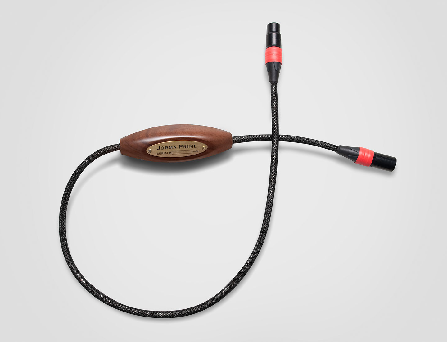 Cablu XLR Jorma Design Prime