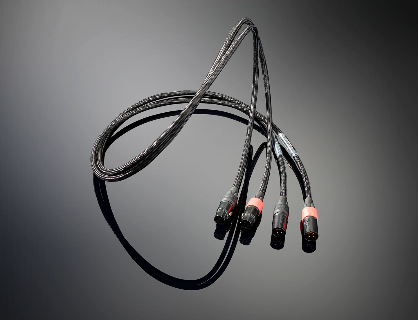 Cablu XLR Jorma Design Trinity