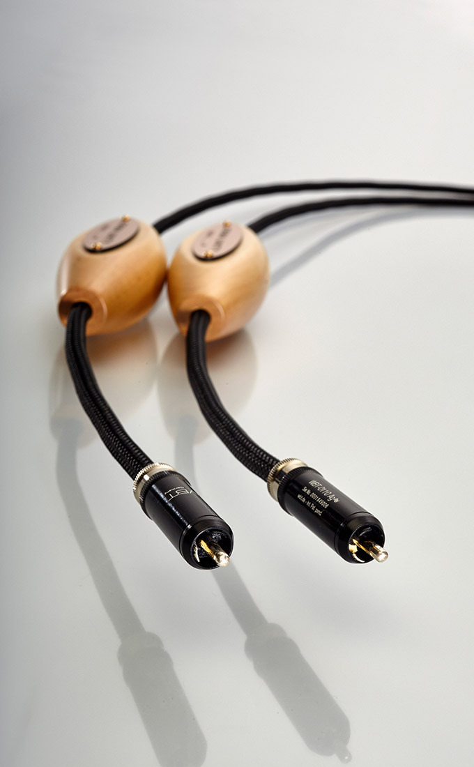 Cablu RCA Jorma Design Unity