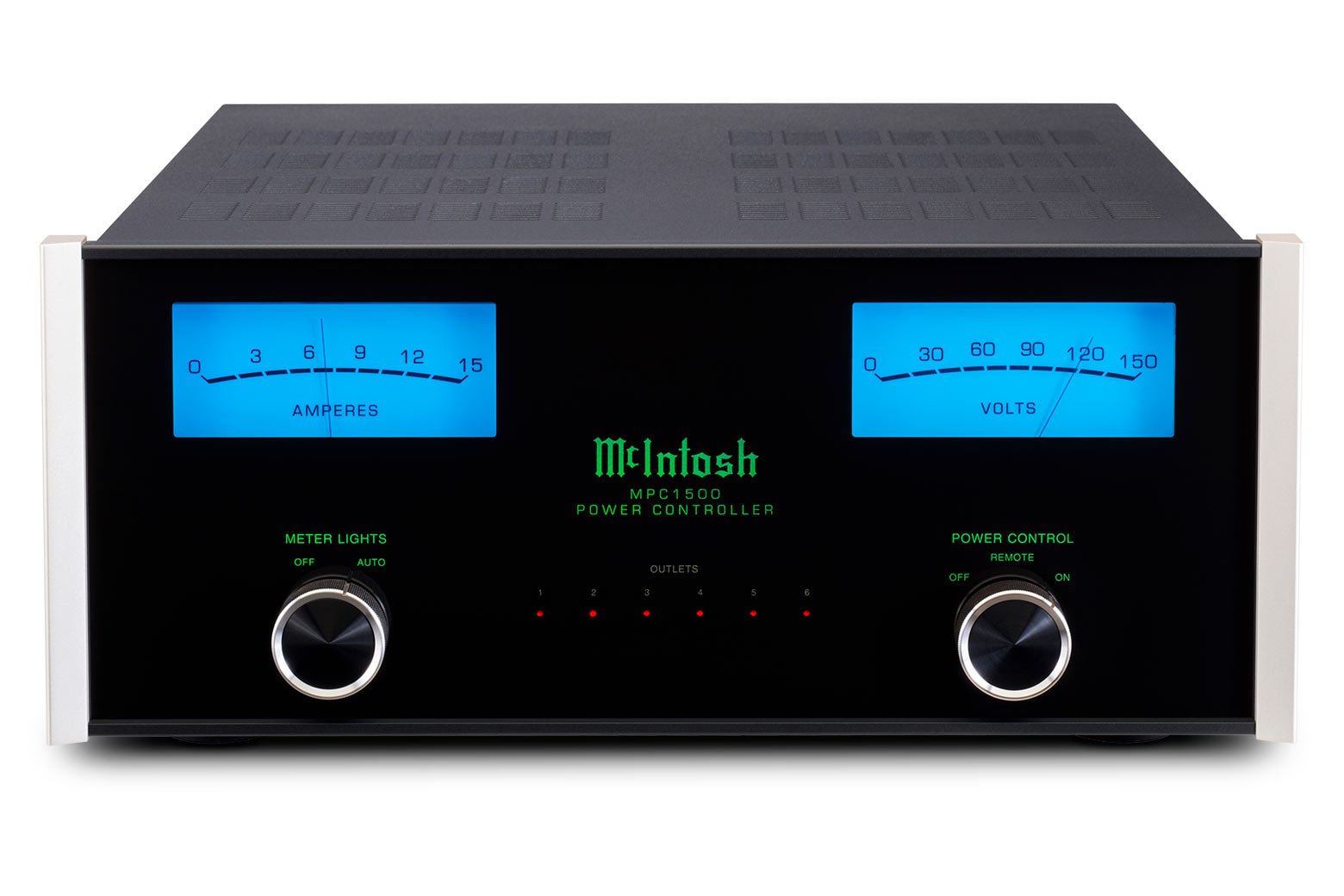 Filtru curent McIntosh MPC1500