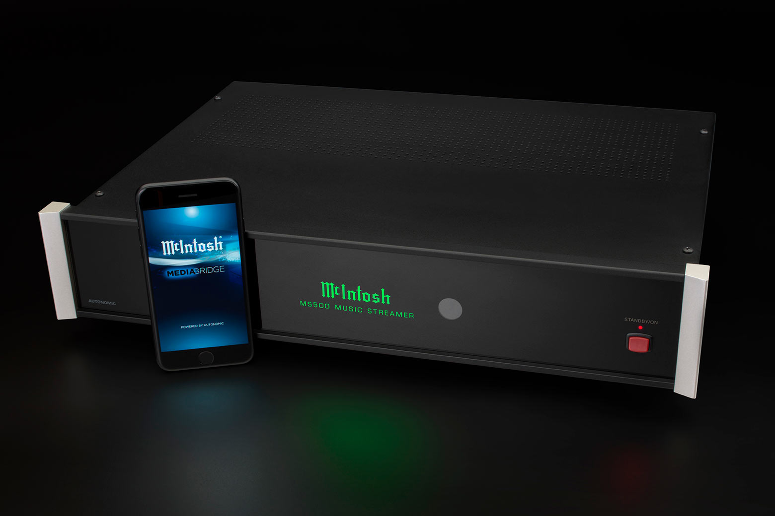 Streamer McIntosh MS500