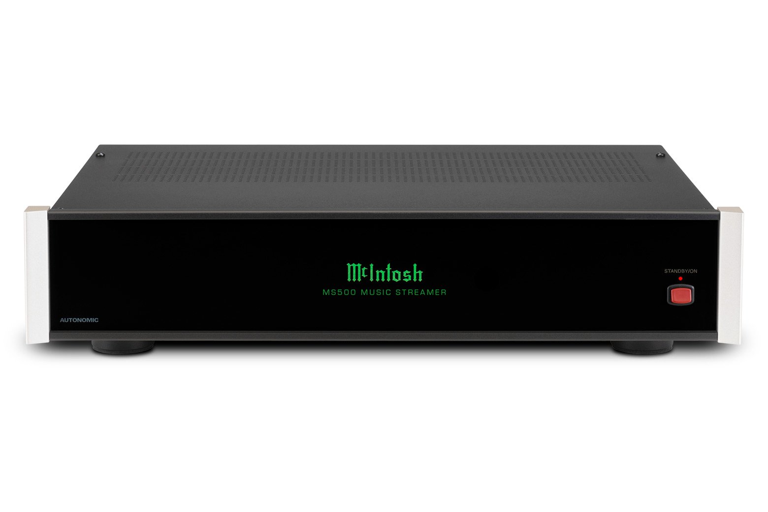 Streamer McIntosh MS500 - imagine 2
