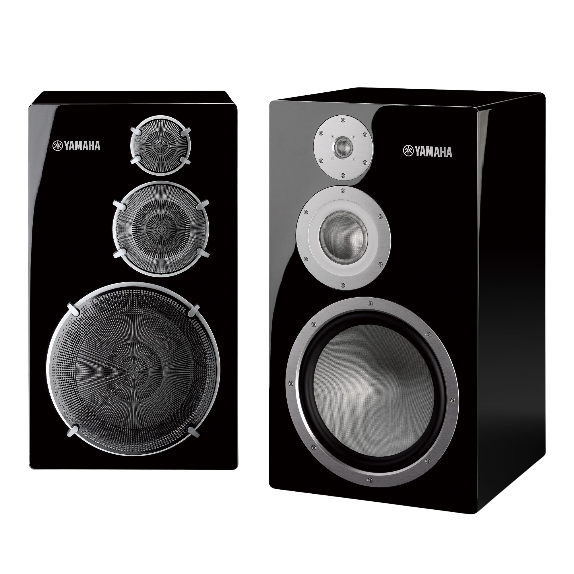 Boxe raft Yamaha NS-5000
