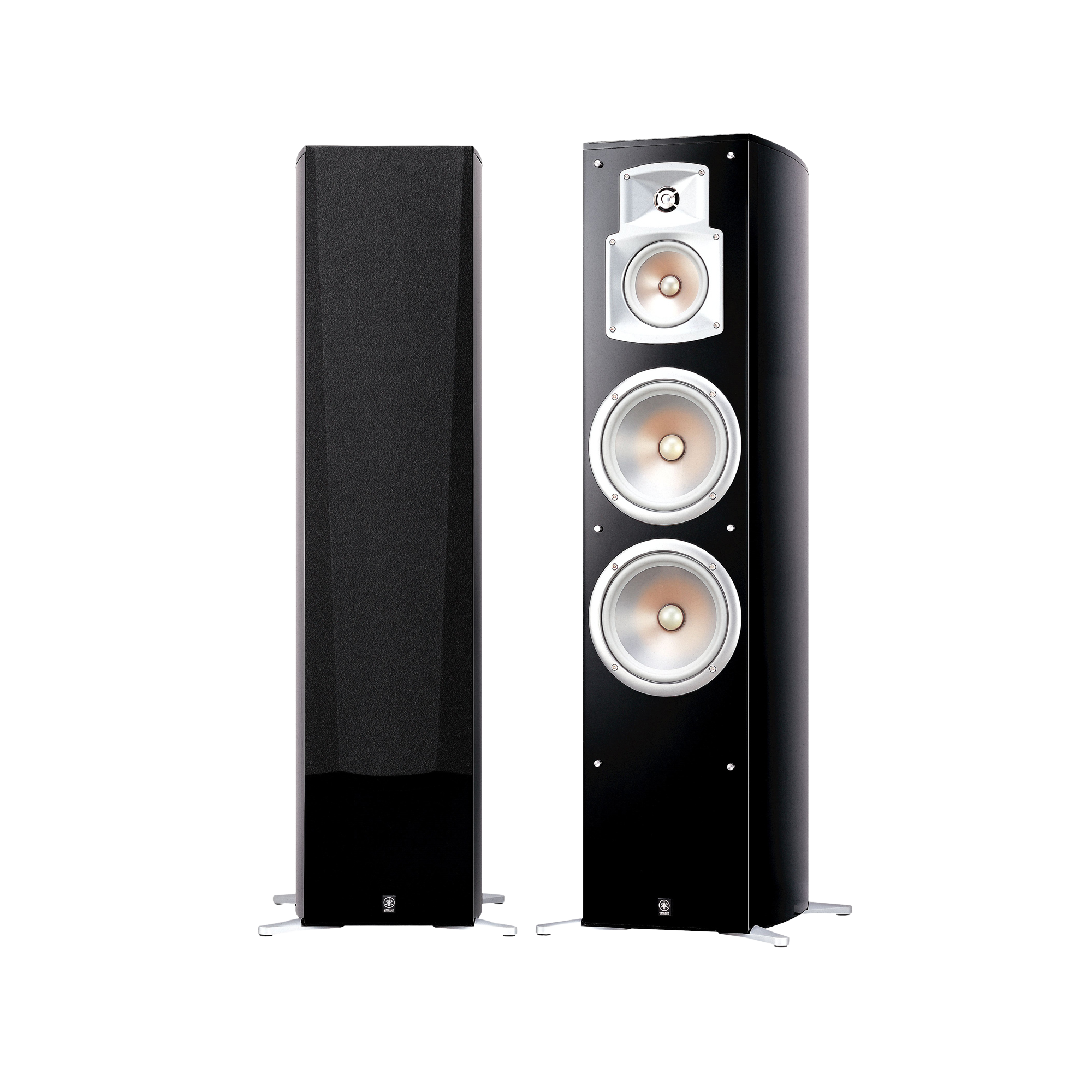 Boxe podea Yamaha NS-777