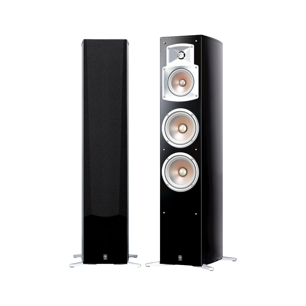 Boxe podea Yamaha NS-555