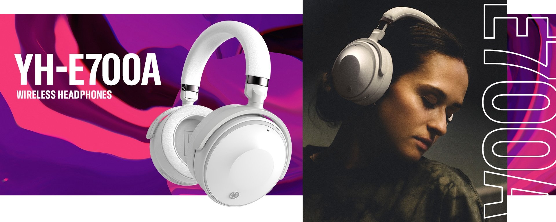 Căști wireless YH-E700A - imagine 10