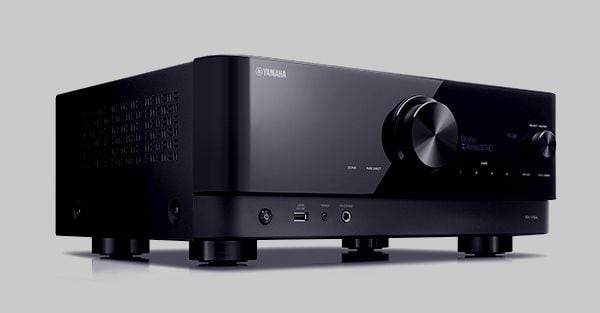 Soundbar Yamaha SR-C20A - imagine 8