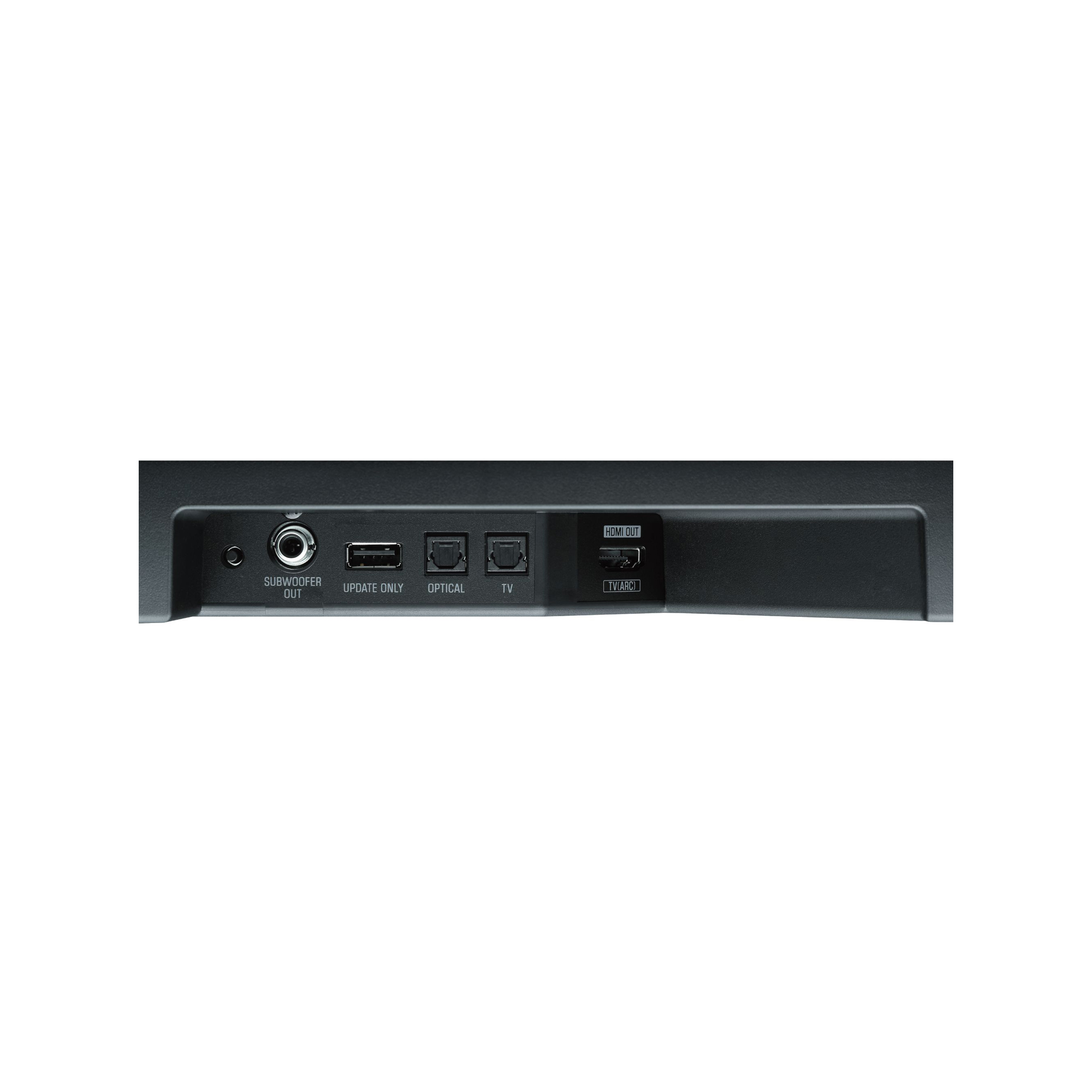 Soundbar Yamaha SR-B20A - imagine 4