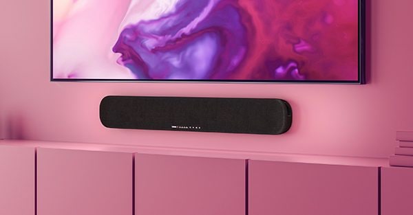 Soundbar Yamaha SR-B20A - imagine 10