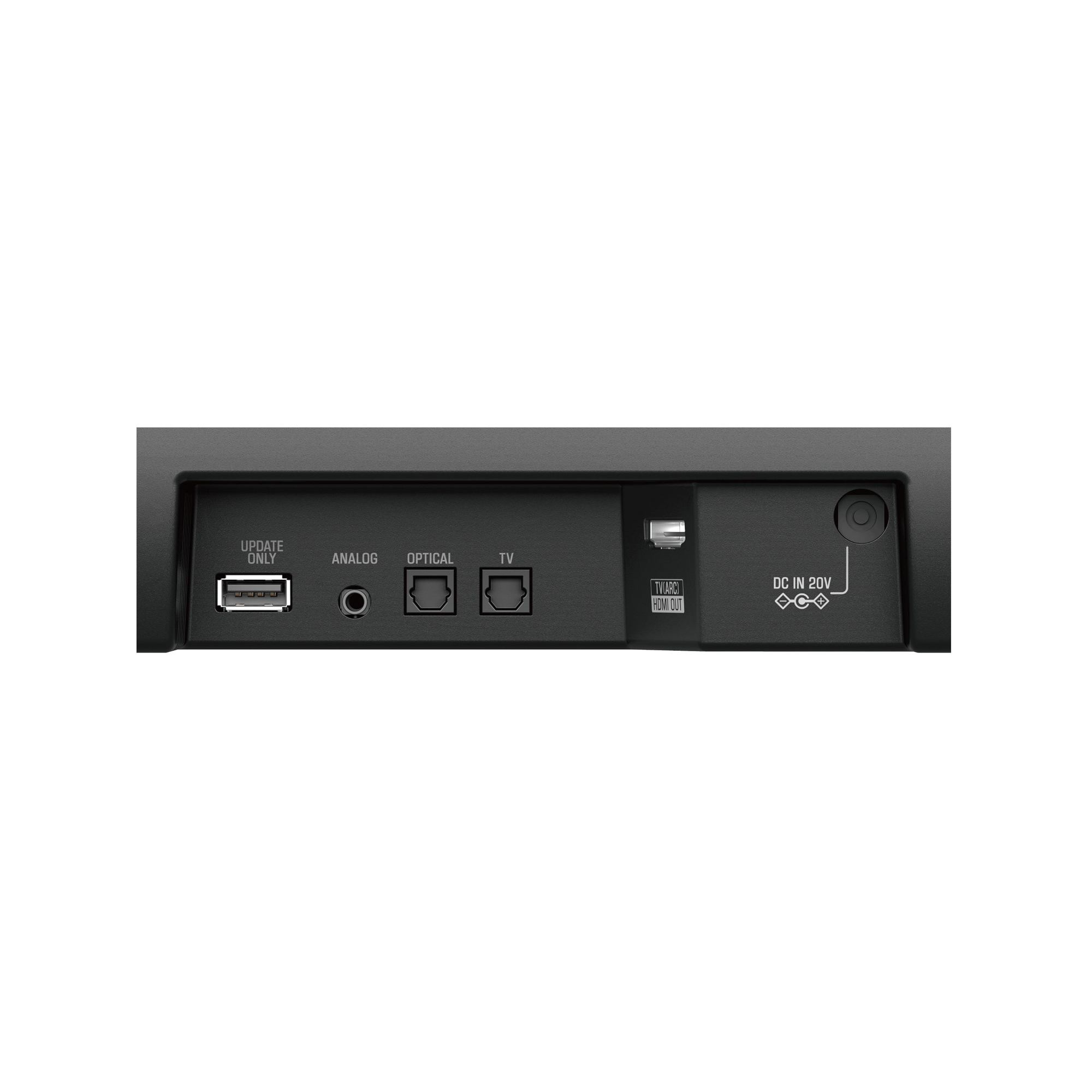 Soundbar Yamaha SR-C20A - imagine 5