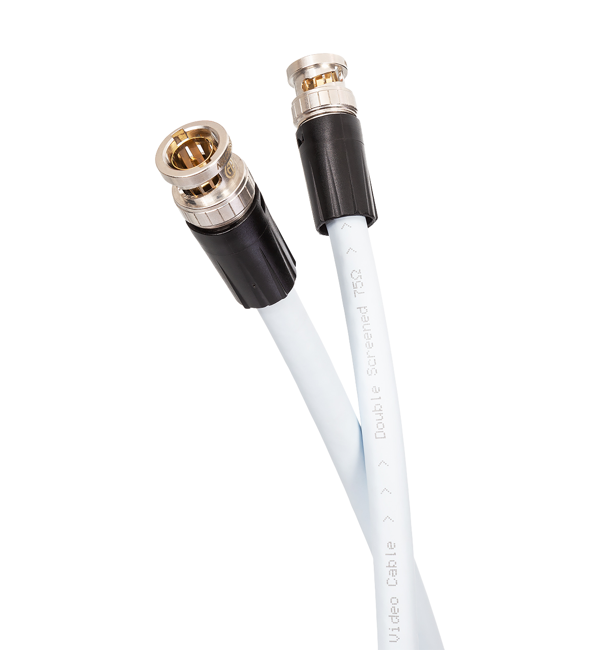 Cablu SUPRA TRICO 1BNC-1BNC DIGITAL