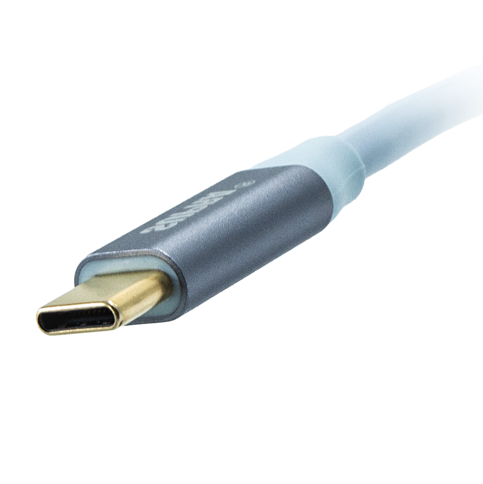 Cablu SUPRA USB 3.2 C-C