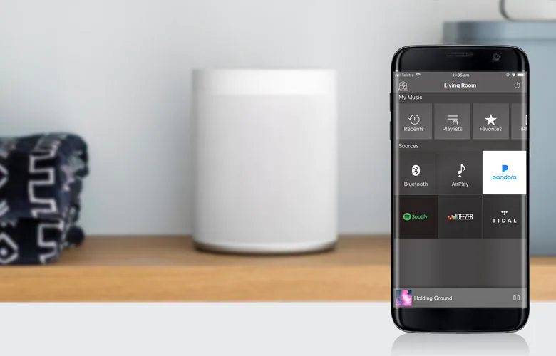 Boxă wireless Yamaha MusicCast 20 - imagine 11