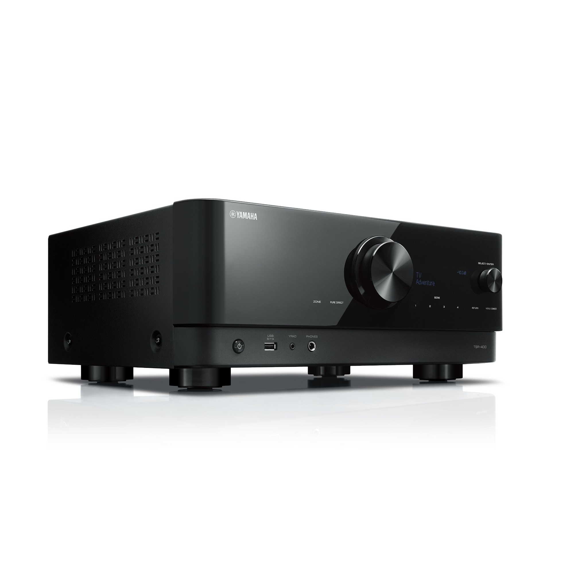 Pachet Surround Yamaha YHT-4960 - imagine 2