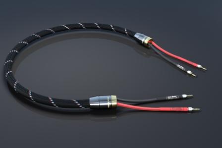 Real Cable Chambord II SP 3M