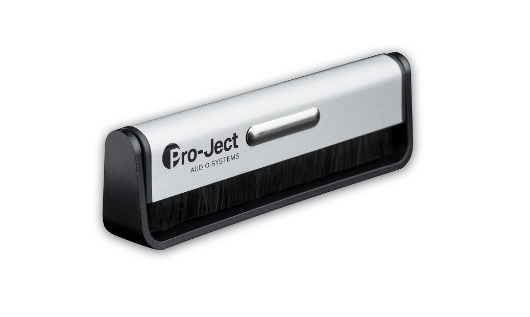 Perie vinyl Pro-Ject Brush It