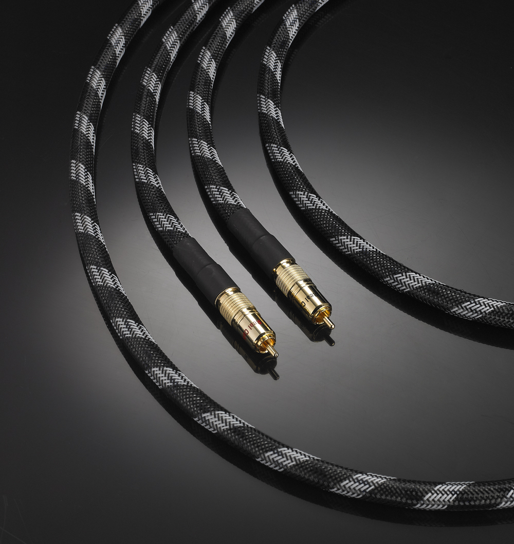Real Cable Chenonceau RCA 1.5M