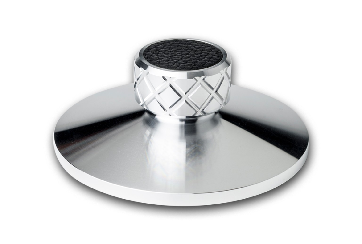 Stabilizator vinil Pro-Ject Clamp It