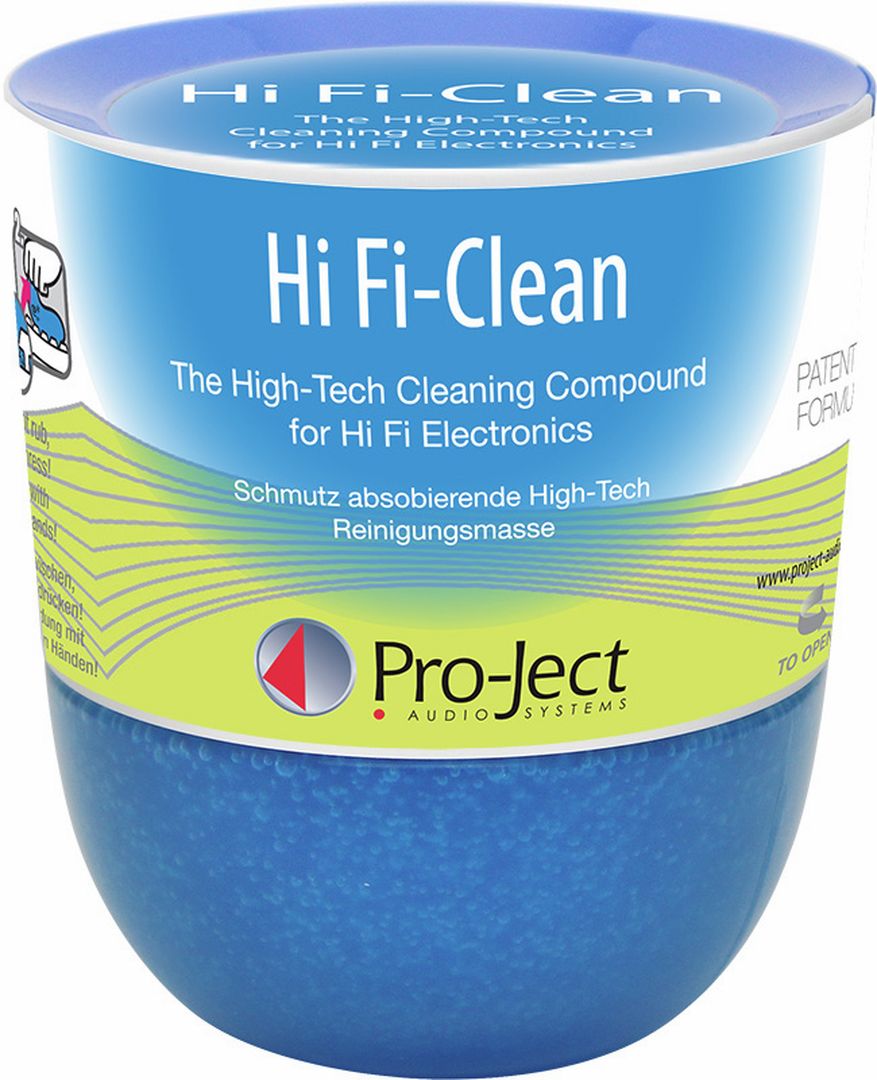 Solutie curatare Pro-Ject Hifi Clean