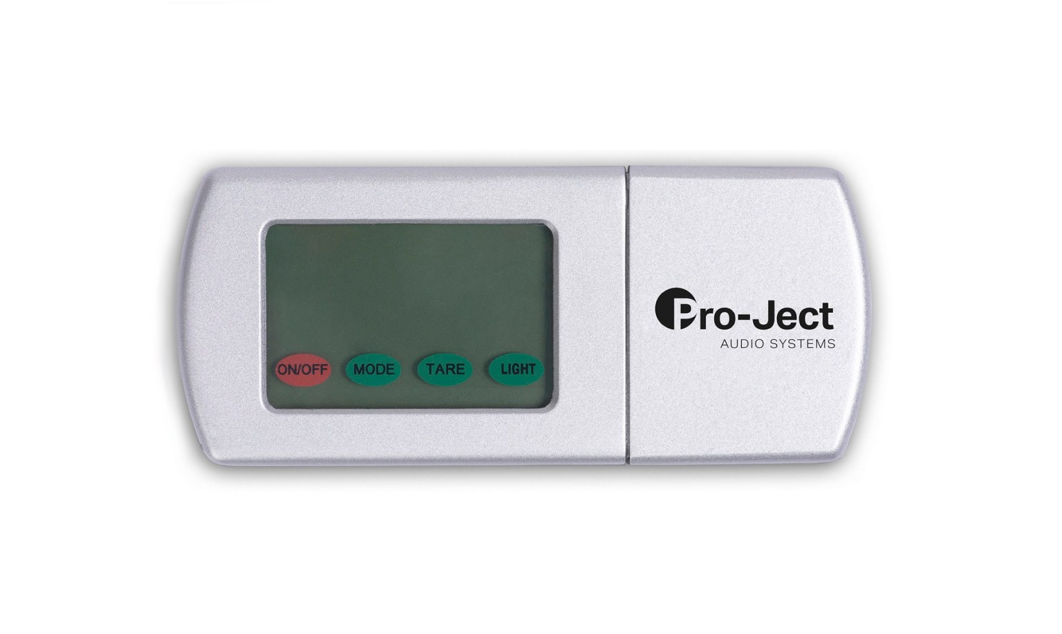 Cantar doza Pro-ject Measure it S2